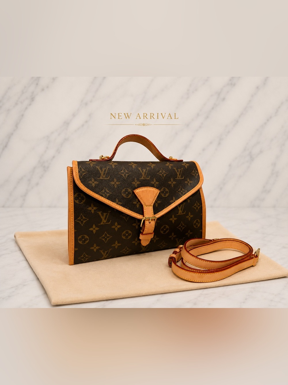 🆕 👜 Monogram Bel Air Bag 👜